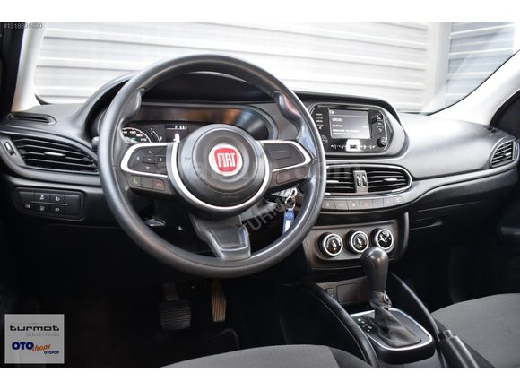 9.500 PEŞİNATLA | İLK ELDEN | 2024 MODEL | 1.6 MULTİJET EASY |