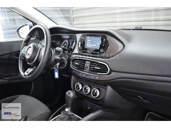 9.500 PEŞİNATLA | İLK ELDEN | 2024 MODEL | 1.6 MULTİJET EASY |
