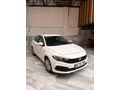 SEVER OTOMOTİV den Dizel Otomatik Egea