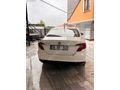 SEVER OTOMOTİV den Dizel Otomatik Egea