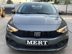 DİZEL OTOMATİK 2022 model FİAT EGEA 1.6 130 Hp %20 KDV