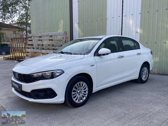 2023 Egea 1.6 MultiJet Easy DCT
