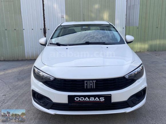 2023 Egea 1.6 MultiJet Easy DCT