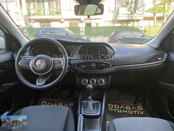 2023 Egea 1.6 MultiJet Easy DCT