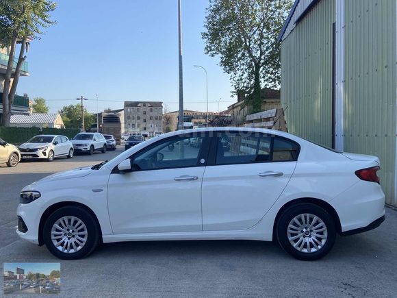 2023 Egea 1.6 MultiJet Easy DCT