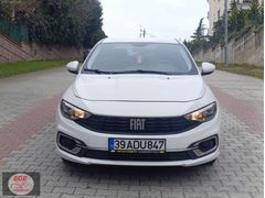 2023 FİAT EGEA 1.6 MULTİJET DİZEL OTOMATİK EASY HATASZ 30 BİN KM