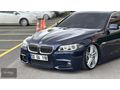 VERA AUTO'DAN BMW 5.20D CARBON SCHWARS
