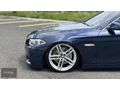 VERA AUTO'DAN BMW 5.20D CARBON SCHWARS