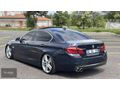VERA AUTO'DAN BMW 5.20D CARBON SCHWARS