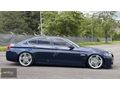 VERA AUTO'DAN BMW 5.20D CARBON SCHWARS