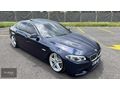 VERA AUTO'DAN BMW 5.20D CARBON SCHWARS