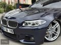 VERA AUTO'DAN BMW 5.20D CARBON SCHWARS