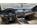VERA AUTO'DAN BMW 5.20D CARBON SCHWARS