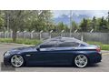 VERA AUTO'DAN BMW 5.20D CARBON SCHWARS
