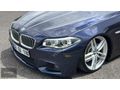 VERA AUTO'DAN BMW 5.20D CARBON SCHWARS