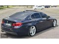 VERA AUTO'DAN BMW 5.20D CARBON SCHWARS
