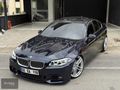 VERA AUTO'DAN BMW 5.20D CARBON SCHWARS