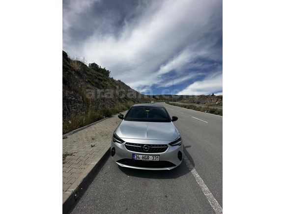 Sahibinden Opel Corsa-e Ultimate 2023 Model 
