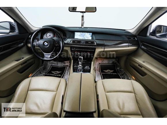 NARLI DAN BMW730d Long