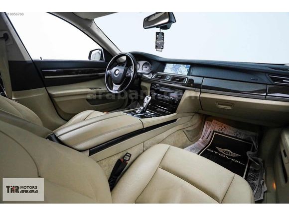 NARLI DAN BMW730d Long