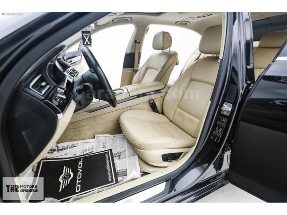 NARLI DAN BMW730d Long