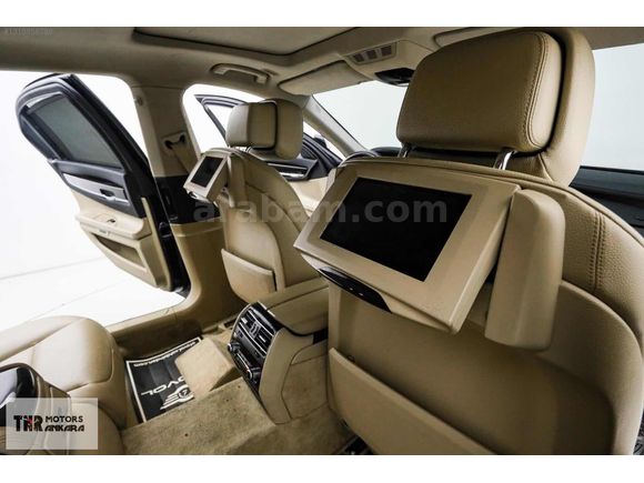 NARLI DAN BMW730d Long