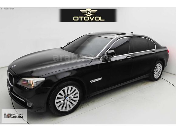 NARLI DAN BMW730d Long