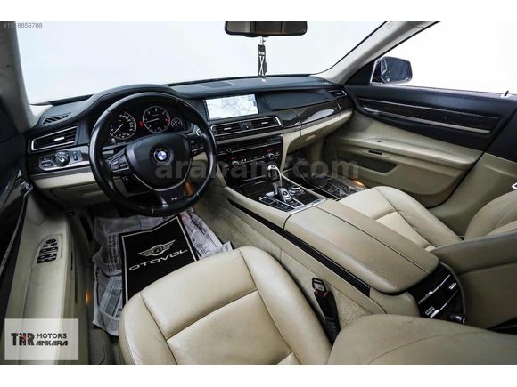 NARLI DAN BMW730d Long
