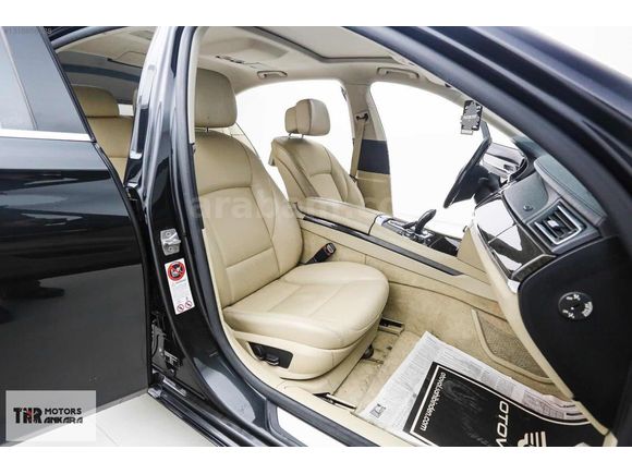 NARLI DAN BMW730d Long
