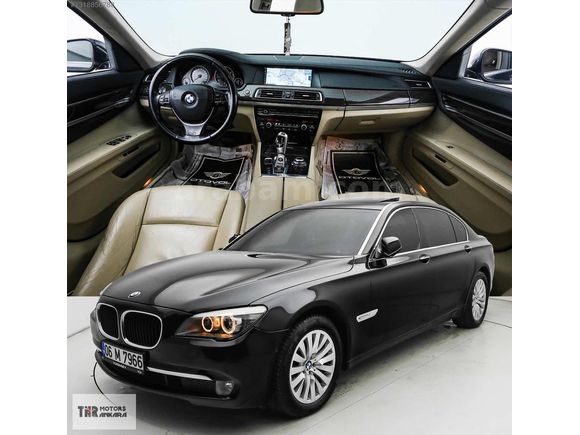 NARLI DAN BMW730d Long