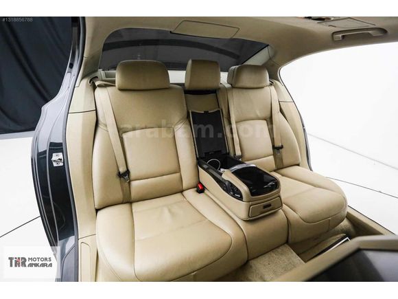 NARLI DAN BMW730d Long