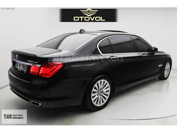 NARLI DAN BMW730d Long