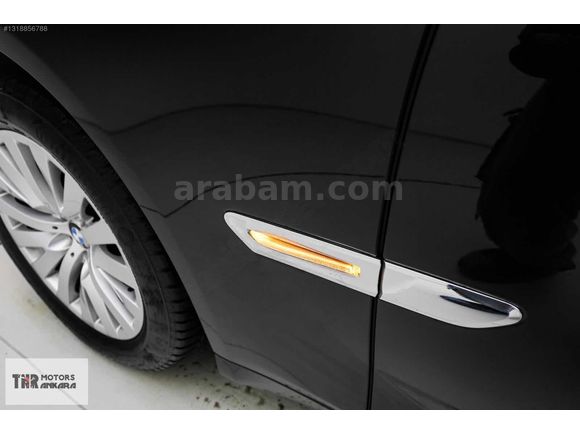 NARLI DAN BMW730d Long