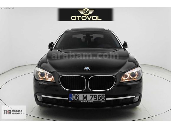 NARLI DAN BMW730d Long