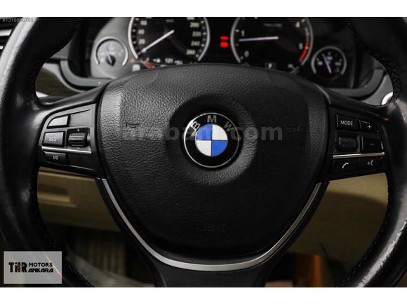 NARLI DAN BMW730d Long