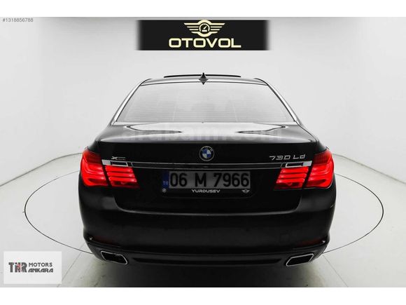 NARLI DAN BMW730d Long