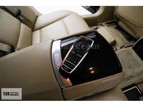 NARLI DAN BMW730d Long