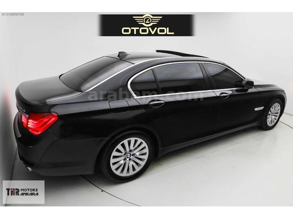 NARLI DAN BMW730d Long