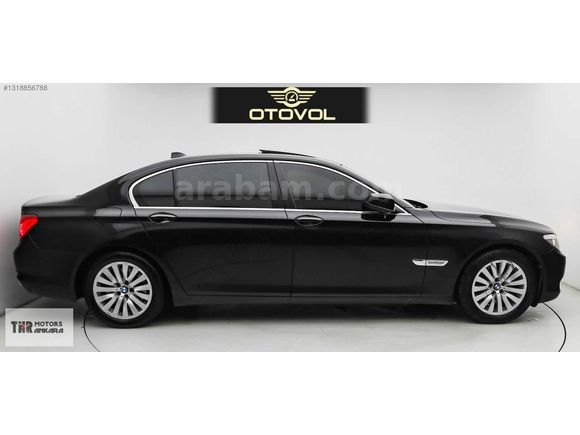 NARLI DAN BMW730d Long