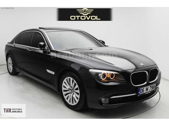 NARLI DAN BMW730d Long
