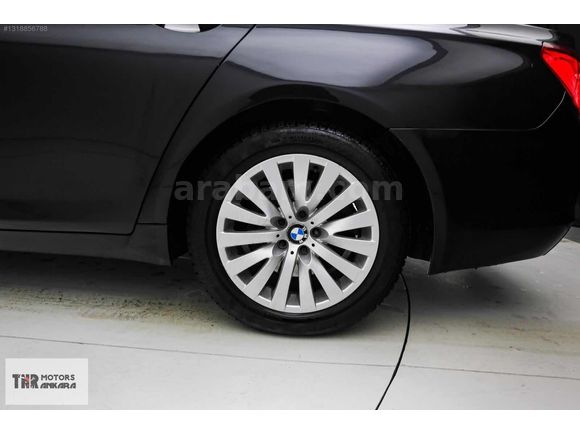 NARLI DAN BMW730d Long