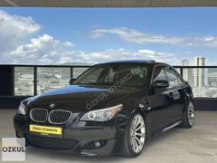 ÖZKUL OTOMOTİV'DEN BMW 525i MSPORT USA