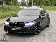 2016 BMW 520İ FACELİFT 117 KM HAYALET EKRN EKTRKLİ BAGAJ BKM YNİ