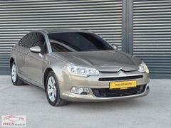 ATEŞDEN-2011 Citroen C5 1.6 HDi Dynamique