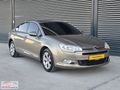 ATEŞDEN-2011 Citroen C5 1.6 HDi Dynamique