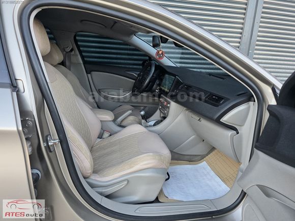 ATEŞDEN-2011 Citroen C5 1.6 HDi Dynamique
