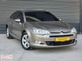 ATEŞDEN-2011 Citroen C5 1.6 HDi Dynamique