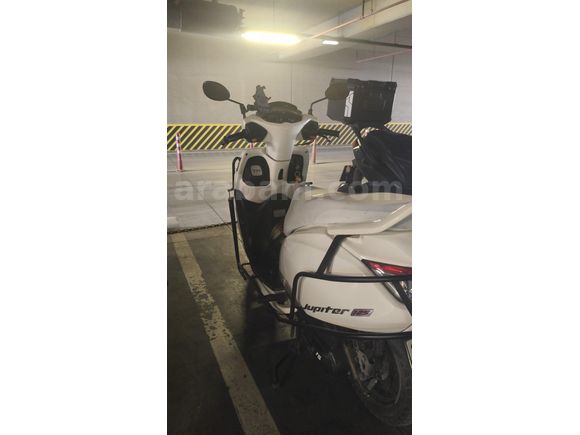 Sahibinden TVS Jupiter