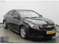 YILMAZ OTOMOTİV'DEN 2010 MODEL CRUZE 1.6,MASRAFSIZ,BAKIMLI