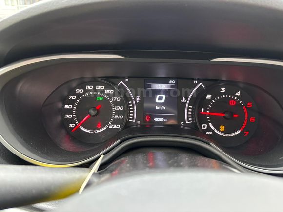 Sahibinden Fiat Egea 1.3 Multijet Urban Plus 2020 Model 